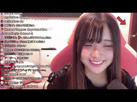 佐藤希 配信中に不審者が部屋に入ってきて警察沙汰に 放送事故