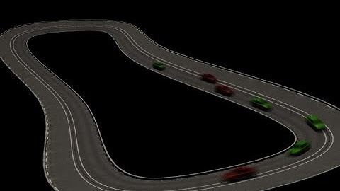 3dsmax tip:easy and quick race truck modeling