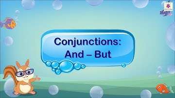 Conjunctions 