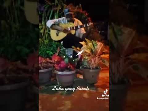 Pagaraji 19 cover Decky Ryan  Luka yang Parah Mansyur s cover Dangdut kenangan (128k)
