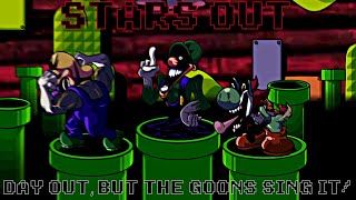 Stars Out  Day Out But The Act2 Gang Sings It