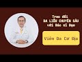 Viêm Da Cơ Địa: Hướng Dẫn Toàn Diện | Bs Trương Lê Đạo - Phòng Khám Anh Mỹ TP.HCM