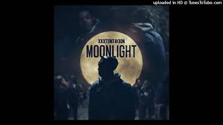 Celebrity (Leak)(Snippet) XXXTENTACION - Moonlight (Stems)(GB) Wealth