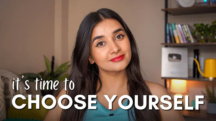5 Life Changing Self Love Habits You Need In Your Life thumbnail