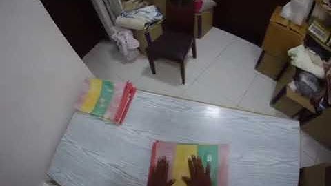 🤖 “Hand-motion farms” are real — and they’re training robot hands