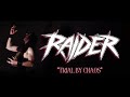 Raider  trial by chaos official