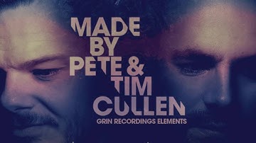Made by Pete & Tim Cullen - House Samples & Loops - Loopmasters Samples