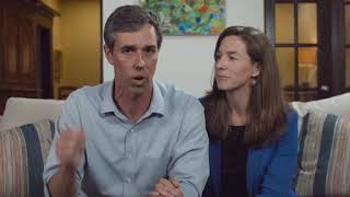 Beto O'Rourke Campaign Announcement