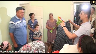 QORAQOLPOQISTONDA HAMDAM BLOGER O`GLIMGA KO`RSATUVI.ELLIK QALA.