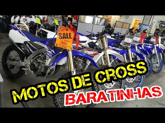 motosimportadas: Motos Importadas Pra Trilha