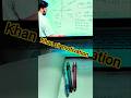 Khan sir motivation 📚🚨🧾 #ytshorts#shorts#trending#khansir#khakhivardi#pw#alkhsir#naveensir#popular