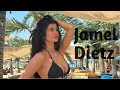 Jamel Dietz | Maxcian model fitness model Age heights weight biography & facts