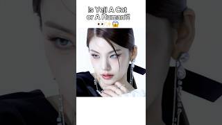 K-Pop Idols With Unique Features Viral