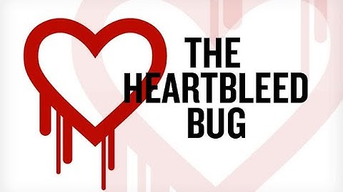 SSL Heartbleed Detection vulnerability ( CVE-2014-0160).