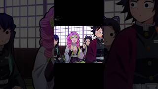 Mitsuri X Darkside demonslayer anime shorts mitsuri darkside
