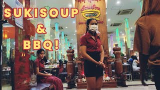 Details The Red Robin of Cambodia!| Sukisoup and Barbeque and Khmer Food Guide