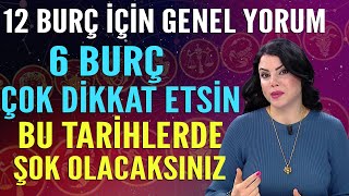 MİNE ÖLMEZ'DEN 12 BURÇ İÇİN GENEL YORUM! AMAN DİKKAT 6 BURÇ ÇOK DİKKAT ETSİN BU TARİH ŞOK EDECEK!