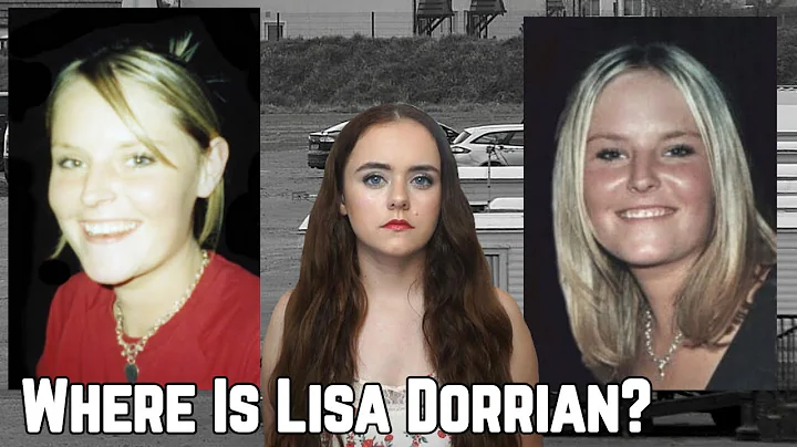 What Happened to Lisa Dorrian?