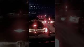 American Driving Freedom: Witnessing Shocking Accidents Daily! #shorts