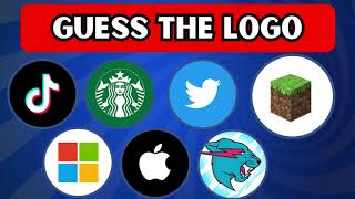 🔍Emoji Logo Quiz Challenge: Can You Guess the Company Names?