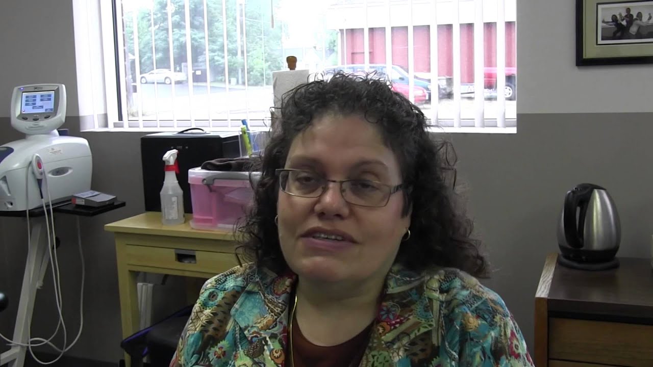 Ottomeyer Clinic Testimonials