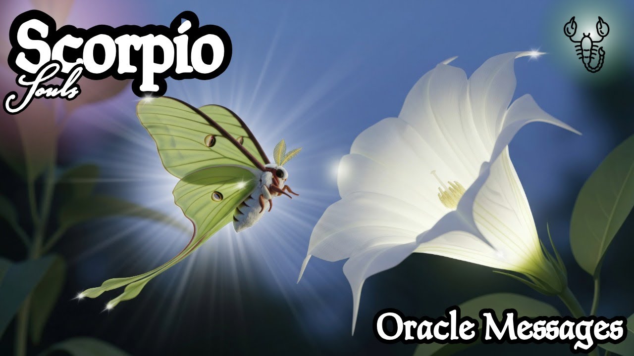 ♏Scorpio |🔮A Sacred Mission No One Knows You Have, But Blesses You Beyond The Ordinary | Timeless