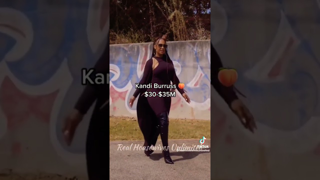 Net Worth of Real Housewives of Atlanta