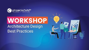 Hybrid Cloud Workshop: Architecture Design Best Practices