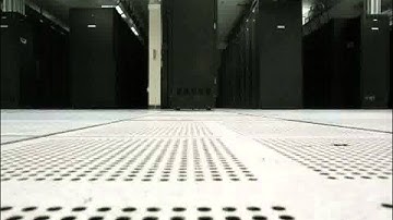 colocation services Chichester