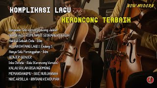  Album Keroncong Modern 2025  New Normal Keroncong Bengawan Solo  Iwan Falskumenanti