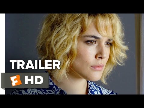 Julieta Official Trailer 1 (2016) - Adriana Ugarte Movie
