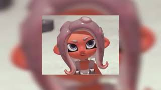 Splatoon 3 side order trailer song sped up