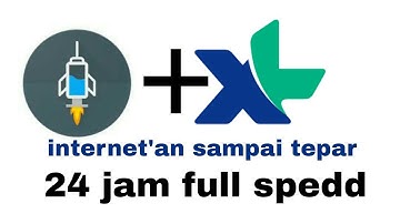 XL opok versi Http injektor,fast connect