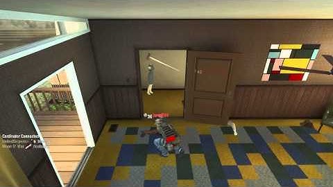 Black Ops: Shoot enemy claymore triple kill