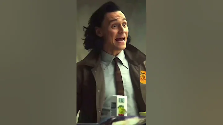 Because I'm the devil || Loki Version