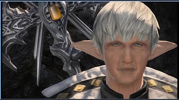 [FF14: Hildibrand Adventures] Don