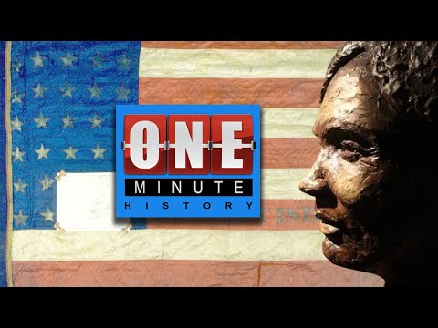 Lucy Higgs - A Story of Service - One Minute History