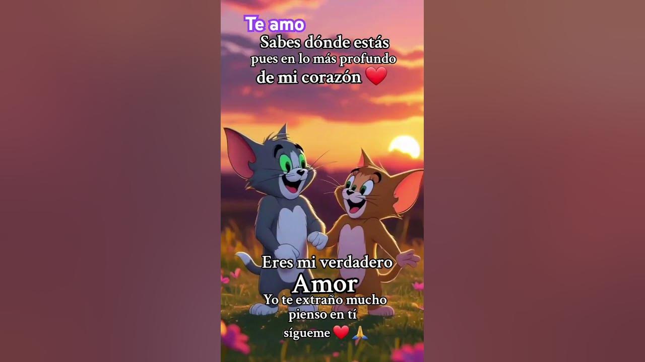 #teamo #amor #parasiempre #romanticas
