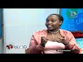 #theTrend: Nikita Kering on the inspiration behind her hit song 'Happy with You'