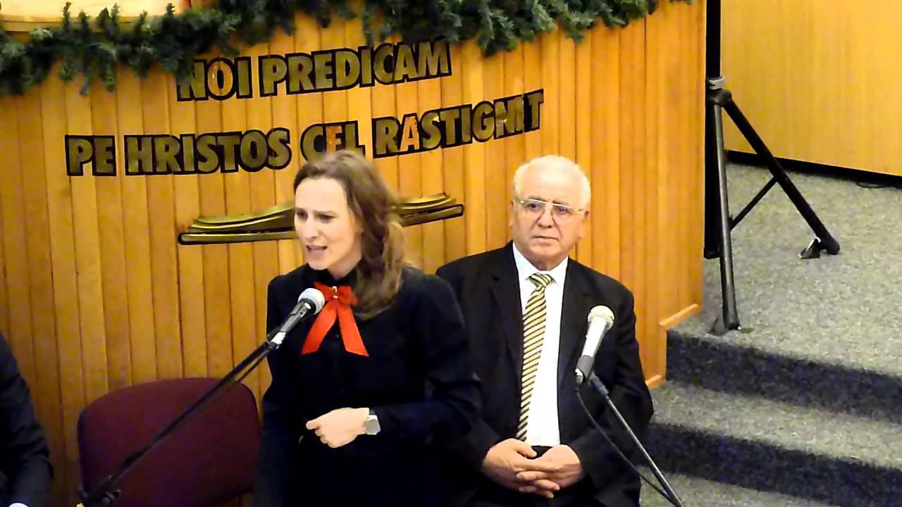 11 Dorothea Caraman, Este bine să ai casă de Crăciun (25.12.2013) camera iphone 8 plus apk