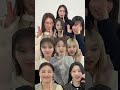 【TWICE】再投稿 可愛くてごめん 0214TIKTOK Update #shorts