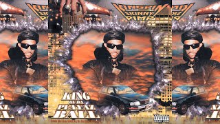 Kingpin Skinny Pimp - Nobody Crosses Me