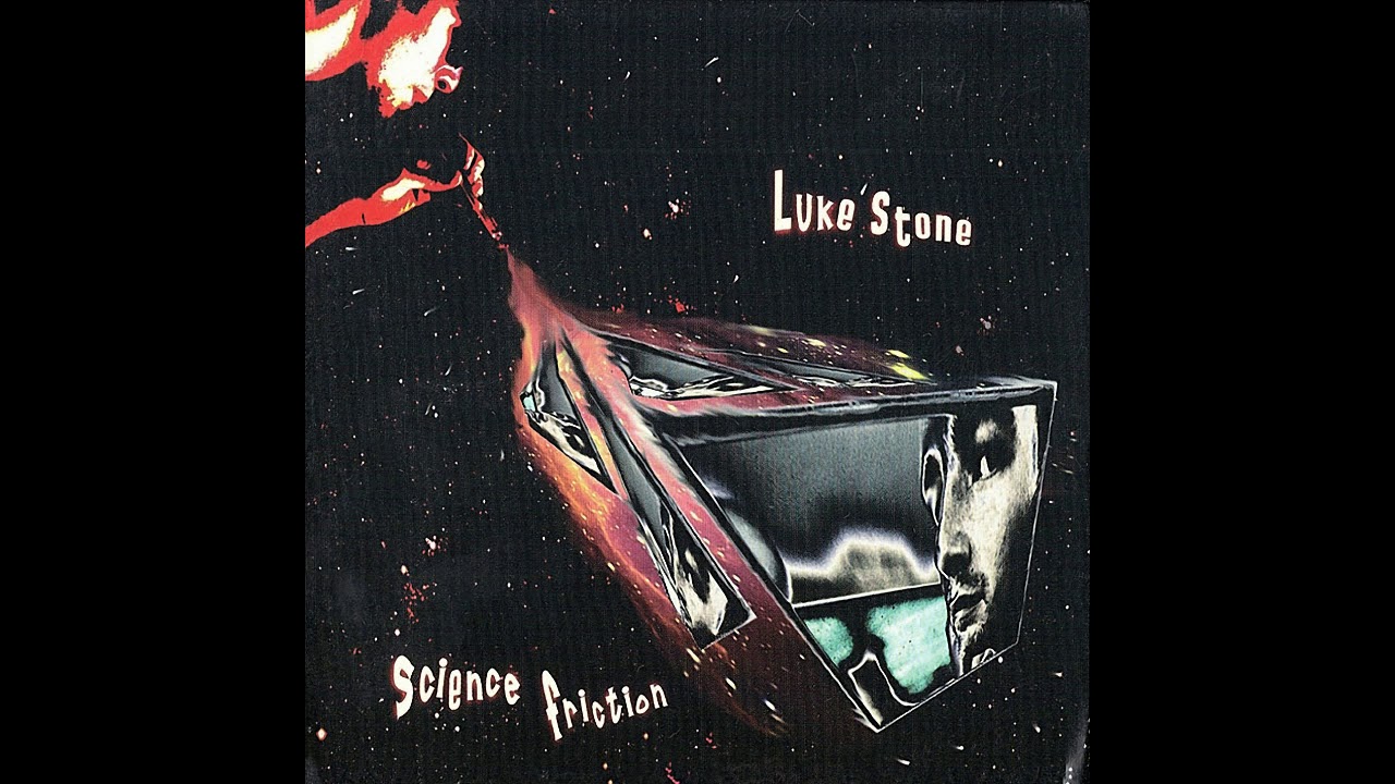 Luke Stone - Stone Tones