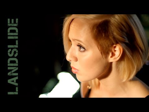 Fleetwood Mac - Landslide (Official Acoustic Music Video) - Madilyn Bailey - on iTunes