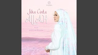 Jika Cinta Allah