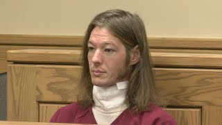 Man charged in Washington County, TN triple-murder case pleads not guilty