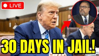 DA Bragg THREATENS Trump, it IMMEDIATELY Backfires.