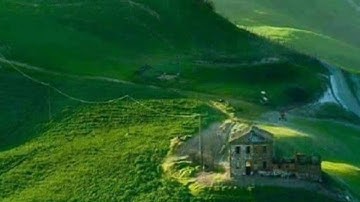 🌼🌼_آيات تقشعر منها الجلود من سورة يونس / العيون الكوشي برواية ورش عن نافع.🌼🌼