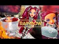 Rainbow High Series 4 ❠️‍рџ Mila BerrymoreрџЌ Unboxing Boil Wash Restyle RainbowHigh Rainbow High Series 4 ❠️‍рџ Mila BerrymoreрџЌ Unboxing Boil Wash Restyle RainbowHigh