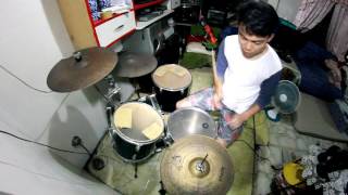 Alkaline Trio She Lied to the FBI (COVER)